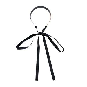 MARNI Tortoiseshell Acetate Headband